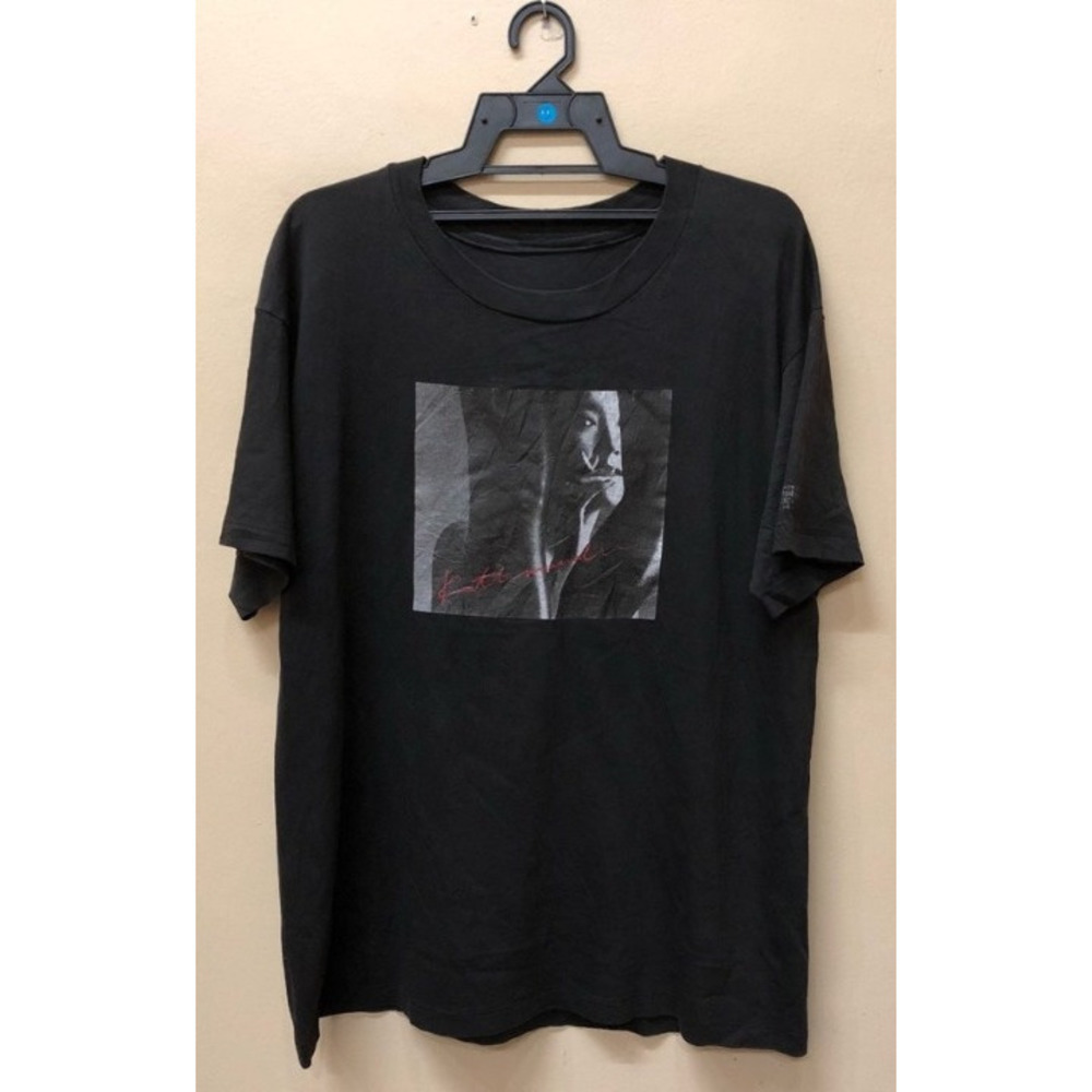 Yumi Matsutoya Kathmandu Pilgrim Tour 9596 Japanese T Shirt